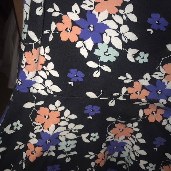 Spring & Summer Floral Dress! - Picture 7 of 7